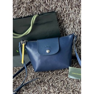 📮@1,990.-🌈🌈Super Special Discount Day 9.9% 🌈🌈➕🛒🛒Free EMS🛒🛒Longchamp Le Pliage City Crossbody Bag