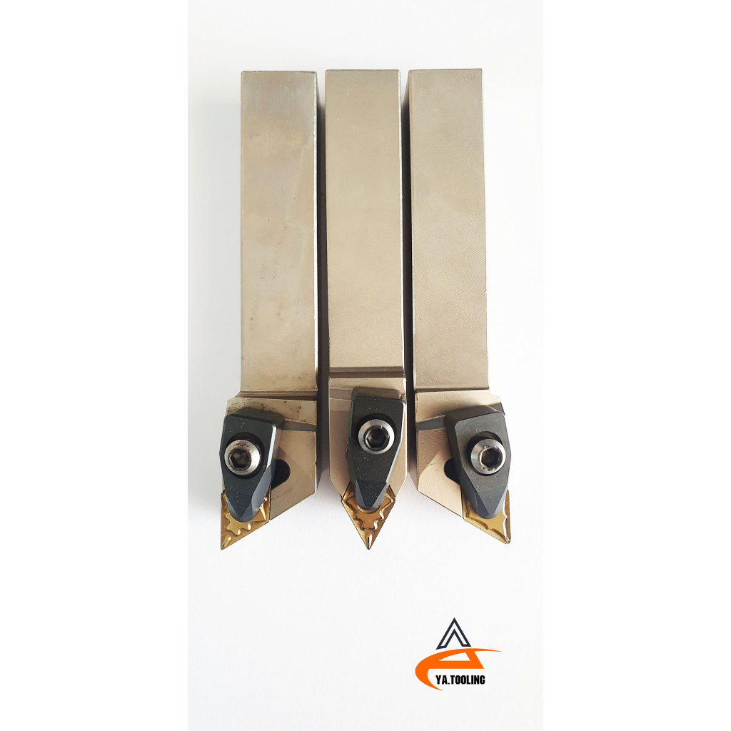 ด้ามมีดกลึงปอกผิวนอก D15 ของใหม่ ยี่ห้อ Hanshiba ของใหม่