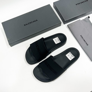 รองเท้าแตะ Balenciaga Sandals งานออริเทียบแท้-