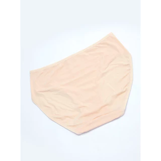 Sabina กางเกงชั้นใน Jumbo เบสิค ทรงครึ่งตัว รหัส SUZM4903C2 สีเนื้ออ่อน