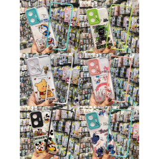 📮พร้อมส่งในไทย🚚เคสสองชั้น การ์ตูนSamsung A10,A10s,A21s,A03,A03s