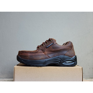 FLORSHEIM WORK POLARIS SAFETY SHOES (รองเท้าเซฟตี้)