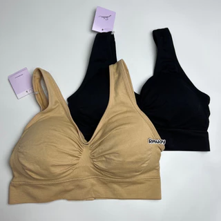 [ฟรีไซส์ อก 30-38 นิ้ว ทรงตะขอ] SABINA เสื้อชั้นใน SEAMLESS FIT รุ่น HABPY LADY รหัส SBXA890