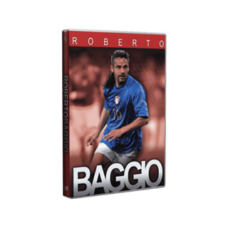 ROBERTO BAGGIO [ITALIANS SOUNDTRACK]