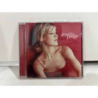 1 CD MUSIC ซีดีเพลงสากล     jennifer paige - jennifer paige  (L1C70)