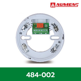 484-002 Base, 4-terminal, Relay Output