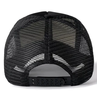 หมวกแก็ป ทรงเบสบอล วัสดุตาข่าย ผ้าบุฟองน้ำ ระบายอากาศ ไซส์ผู้ใหญ่ 🅰 MESH CAP 🅰 ร้านไทย ส่งไว ✅