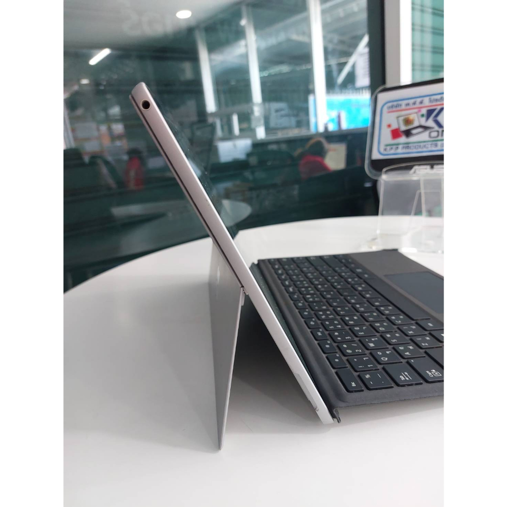 Microsoft Surface Pro7 มือสองสเปกดี ตัวเครื่องสวยๆ