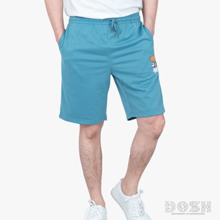 DOSH MENS SHORTS WE BARE BEARS กางเกงขาสั้นชาย ผู้ชาย DBBMR5004-BU