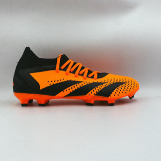 [สินค้าลิขสิทธิ์แท้100%] Adidas Predator Accuracy.3 FG