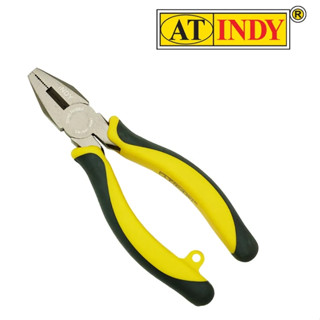 INDY Combination Pliers "K" Series คีมปากจระเข้ รุ่น "K" K06 รหัส08-4301