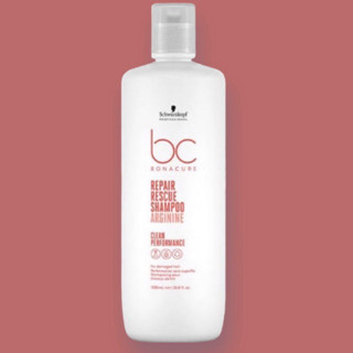 Bonacure Peptide Repair Rescue Shampoo 1000ml