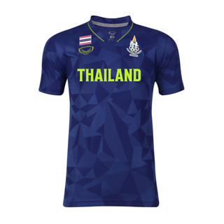 GRAND SPORT เสื้อซ้อม ASIAN GAMES 2022 รหัส : 038366