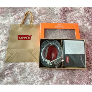 📀เข็มขัดLevi’s🙋🏻‍♂️🙋🏻‍♂️