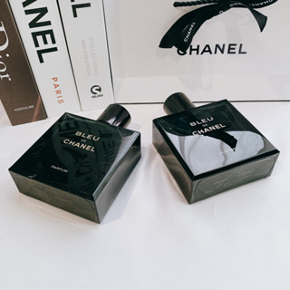 BLEU DE CHANEL PARFUM 100ML/150ML (No Box) น้ำหอมแท้ 100%