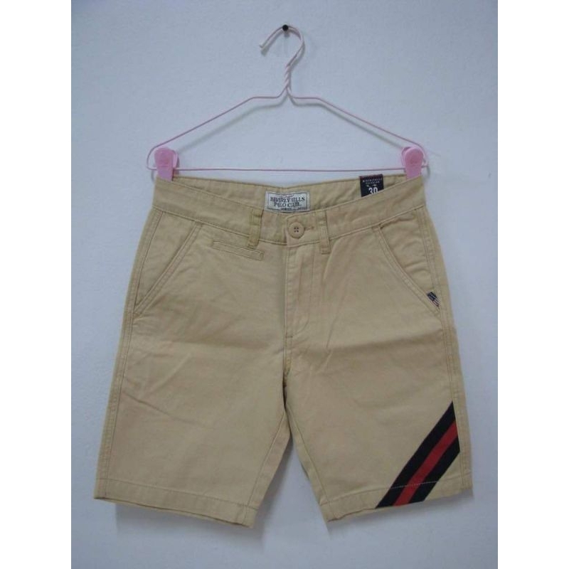 กางเกงขาสั้น Polo Beverly Hills
