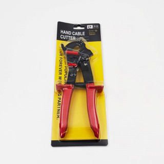 Item No:CC-325 HAND CABLE CUTTER,คีมตัดสายเคเบิลแบบเฟืองล้อ ช่วงการตัดสายไฟสูงสุด:240mm² Ø32mm สินค้าคุณภาพพร้อมส่ง