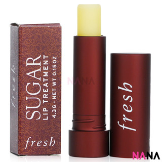 Fresh Sugar Lip Treatment Original 4.3g เฟรช ลิปบำรุงปาก