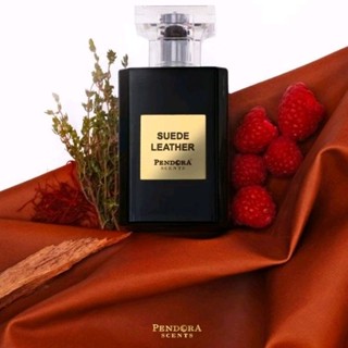 Pendora SUEDE LEATHER 2ml 5ml 10ml