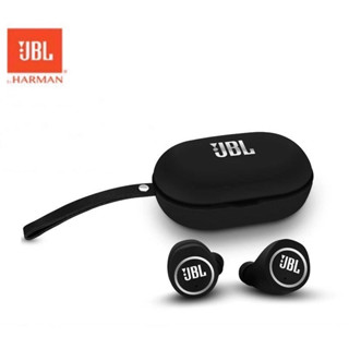 JBL X8 หูฟังไร้สาย พร้อมไมค์ในตัว รับประกัน30วัน Bluetooth Earbuds