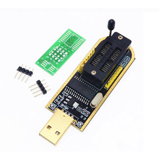 CH341A 24 25 Series EEPROM Flash BIOS USB Programmer ,USB to serial port (TTL)