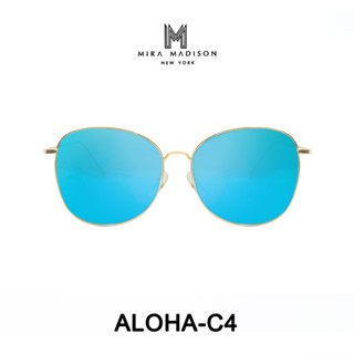 Mira Madison แว่นตากันแดด รุ่น ALOHA-MT C4