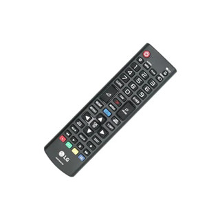 อะไหล่แท้ศูนย์/รีโมททีวีแอลจี/Remote/LG/AKB75055702ใช้กับทีวีแอลจีทุกรุ่น