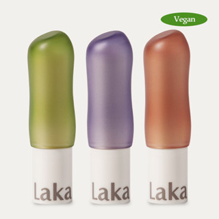 Laka : Soul Vegan Lip Balm (ลิปบาล์มวีแกน) [Official Store]