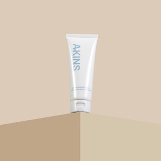 AKINS VEGAN BARRIER CARE CLEANSING BALM IN TUBE 100 G คลีนซิ่งเนื้อบาล์ม