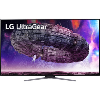 LG 48GQ900-B 48" Ultragear UHD OLED 4K Gaming Monitor