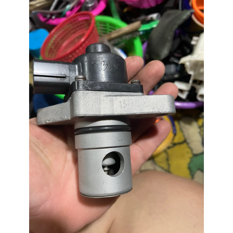 EGR Nissan March Almera