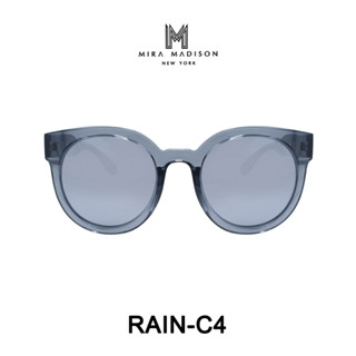 Mira Madison Sunglasses แว่นตากันแดด รุ่น RAIN-KB C4