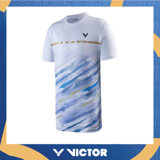 VICTOR เสื้อกีฬาแบดมินตัน รุ่น T-20038