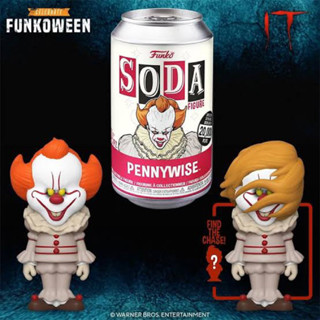 Funko soda Penny wise[IT][limited20,000ชิ้น]