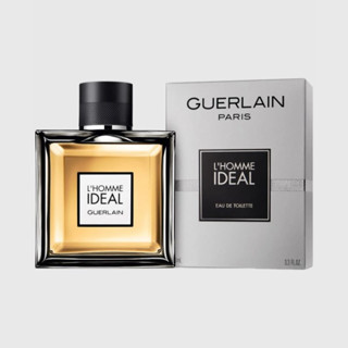 Guerlain LHomme Ideal EDT น้ำหอมแท้