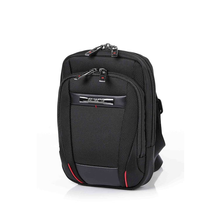 SAMSONITE  กระเป๋าสะพายข้าง รุ่น PRO-DLX 5 TABLET CROSSOVER 7.9''