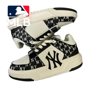 MLB CHUNKY LINER (size36-44) NY มี2แบบ