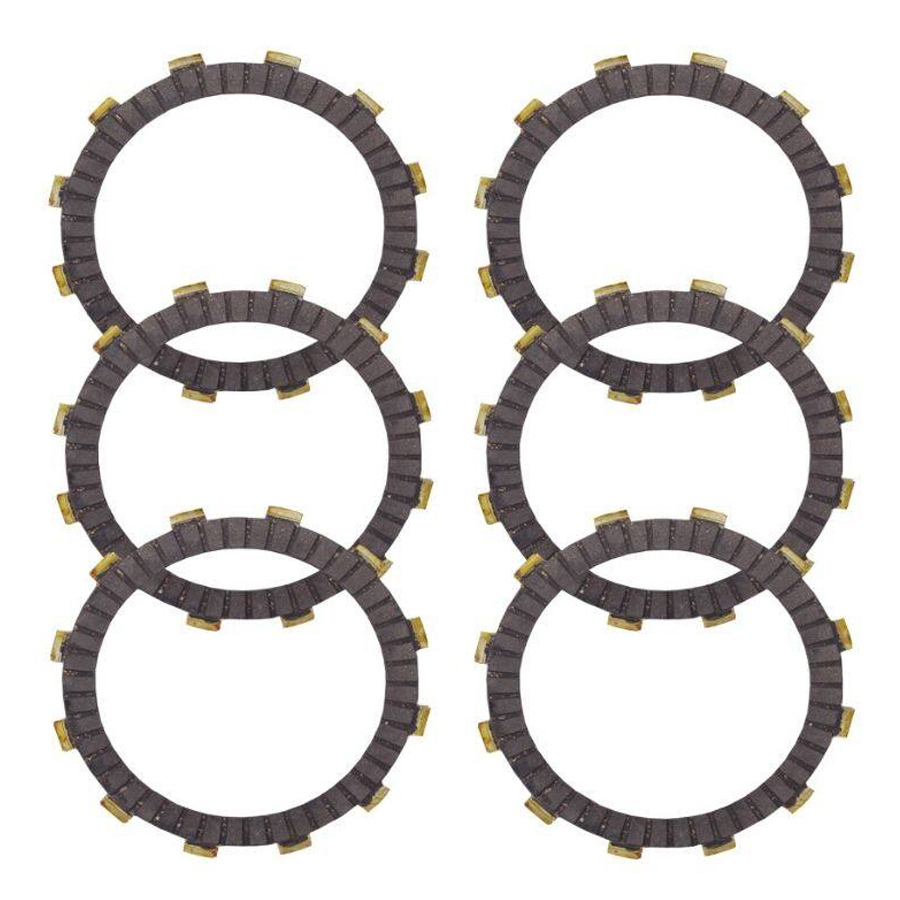 แผ่นครัช HONDA CB400 Super Four V-TEC CB-1 CB750 CB600