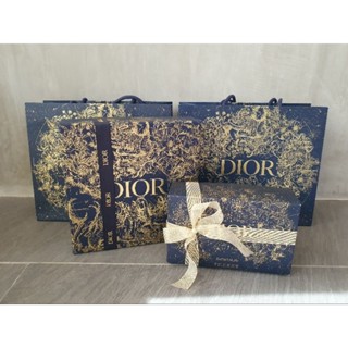 ชุดสกินแคร์ DIOR SNOW กับ DIOR HOMME SET gift set ชุดกิ๊ฟเซ็ท ลิมิเต็ด อิดิชั่น