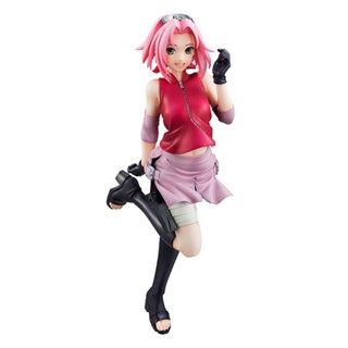 Naruto GALS Haruno Sakura