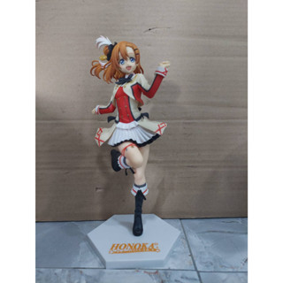 Sega Premium Figure Love Live School Idol Project - Honoka Kosaka