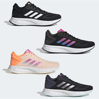 Adidas รองเท้าวิ่งผู้หญิง Duramo 10 ลิขสิทธิ์แท้ ( 4สี )