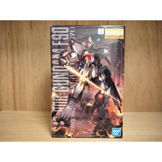 Bandai Mg 1/100 Gundam F90 Mars Independent Zeon Forces Type Gunpla (ส่งตรงจากญี่ปุ่น) ใหม่