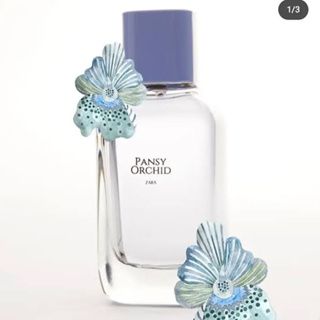 ZARA PANSY ORCHID EDP 🩷แบ่งขาย🌈