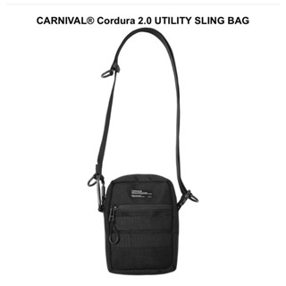 กระเป๋าสะพายข้าง)SLING BAG(CARNIVAL)