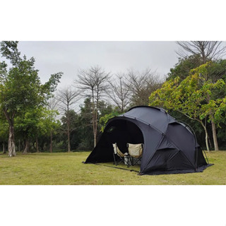 Kenji Urban 13 Black Shelter V.1