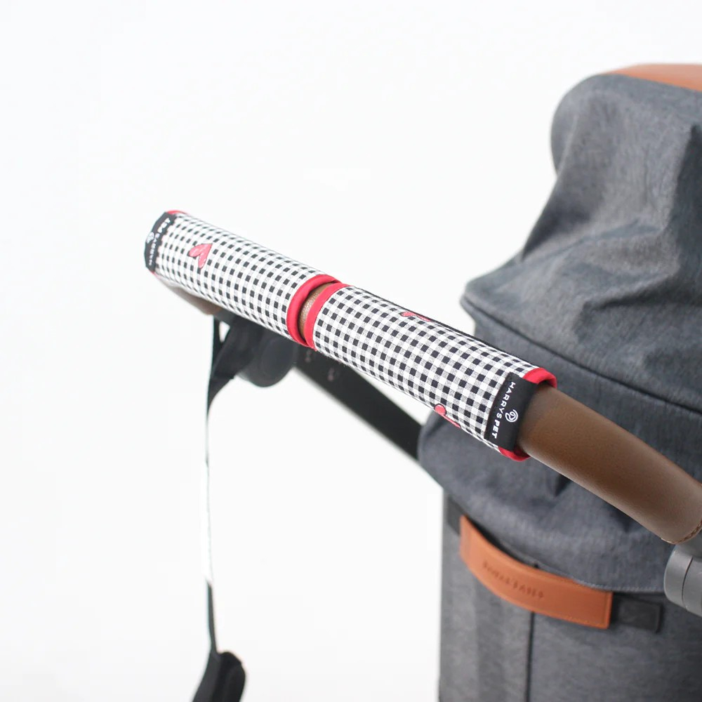 HARRYPET - HANDLE GRIP COVER STANDARD COLLECTION