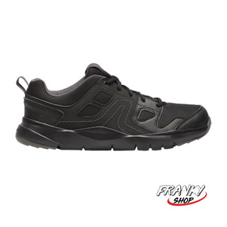 รองเท้าผู้ชายสำหรับใส่เดินเพื่อสุขภาพ รองเท้าเดินออกกำลัง Mens Active Walking Shoes