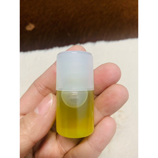 น้ำมันว่านตาลเดี่ยว ลดฝ้า หน้าใส ขนาดทดลอง 5ml.