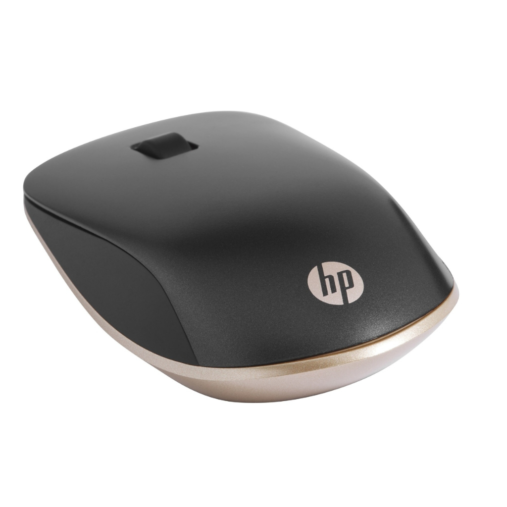 [กรุงเทพฯ ด่วน 1 ชั่วโมง] HP 410 Slim Silver/White Bluetooth Mouse ประกันศูนย์ไทย